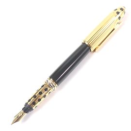 Penna a inchiostro Cartier PANTHERE de Cartier Au750