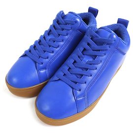 QUILT Leder Sneakers von Bottega Veneta