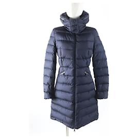 Abrigo de nylon acolchado Moncler FLAMMETTE