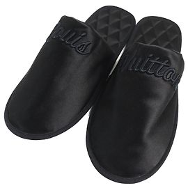 Satin Slipper LV Sweet Line von Louis Vuitton