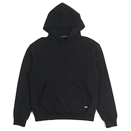 Baumwollpullover mit Logo der Staples Edition von Louis Vuitton