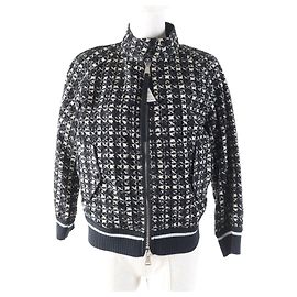 Chaqueta de nylon FIADONE de Moncler