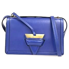 Loewe Barcelona Leather Small
