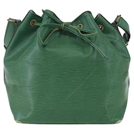 Louis Vuitton Petit Noe Epi Leather Small