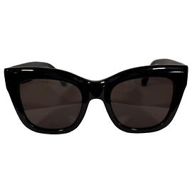 J.Crew Mallorca Cat-Eye Sunglasses
