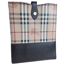 Burberry MODELO COLECCIONISTA CHECK