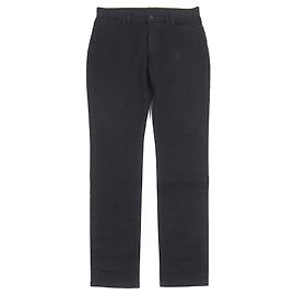 Pantaloni in denim stretch slim Louis Vuitton