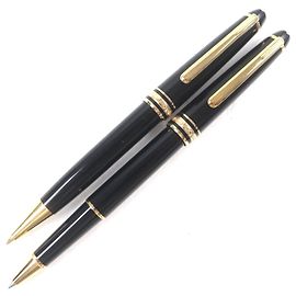 Montblanc Meisterstück Ballpoint Pen
