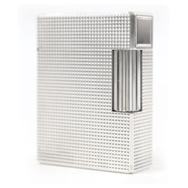 Dupont Line 1 Diamond Head Lighter - Autre Marque