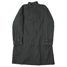 Autre Marque Vainl Archive CHILL ABRIGO Abrigo de algodón Edición limitada