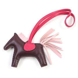 Porte-clés Hermès Rodeo Touch