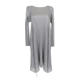 Issey Miyake Abito in poliestere PLEATS PLEASE