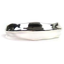 Bracciale in argento Leaf Bangle di Tiffany&Co. - Tiffany & Co