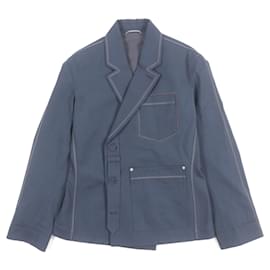 Veste en coton double Dior Gardners