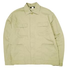 Ralph Lauren Chaqueta de algodón de la colección RRL Chino