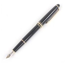 Penna a inchiostro Montblanc Meisterstück 14K
