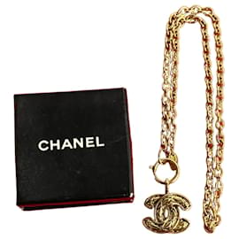 Collar Coco Mark de Chanel