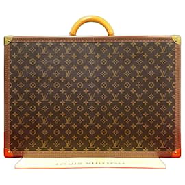 Baule Monogramma Louis Vuitton