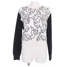 Chanel Strickoberteil