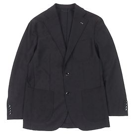 Chaqueta de poliéster Monogram Louis Vuitton