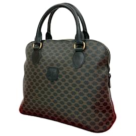 Borsa Boston in pelle Celine - Céline