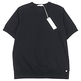 Camiseta de algodón con logo ANTICIPO INZOLIA - Autre Marque