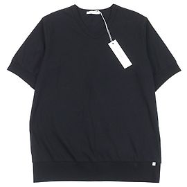 Autre Marque Camiseta de algodón con logo ANTICIPO INZOLIA