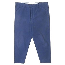 Autre Marque Pantaloni a sigaretta SUNSEA Sound Cotton