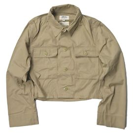 Autre Marque CHAQUETA CORTA KIFFE M-41 Chaqueta de algodón