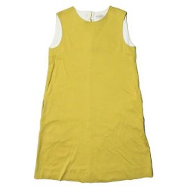 Autre Marque Vestido sin mangas J&M Davidson de algodón lyocell