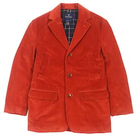 Chaqueta de algodón Brooks Brothers - Autre Marque