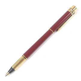 Bolígrafo Must de Cartier Trinity