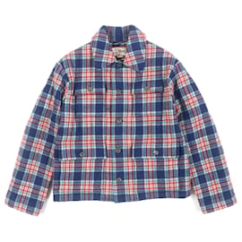 Chaqueta de Lana GUCCI TIGER de Gucci