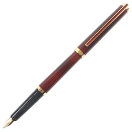 Autre Marque Pluma de plata 925 Dupont