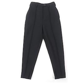 Prada Hosen aus Schurwolle