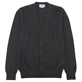 V-Ausschnitt Cardigan von Hermes - Hermès