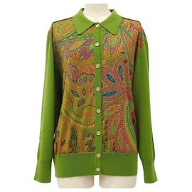 Autre Marque Cárdigan LEONARD FASHION