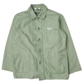 Autre Marque Chaqueta de algodón WELCOME RAIN