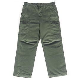 Autre Marque Transferdruckhose eYe COMME des GARCONS JUNYA WATANABE MAN
