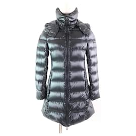 TATRAS BABILA Nylon Down Coat - Autre Marque