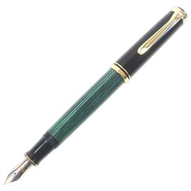 Autre Marque Penna a inchiostro Pelikan Sovereign 14K