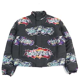 Chaqueta Blouson LV Graffiti Louis Vuitton