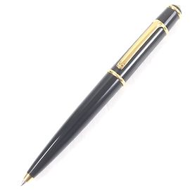 Penna a sfera Diabolo de Cartier in acciaio
