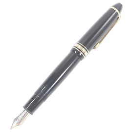 Pluma Montblanc Meisterstück