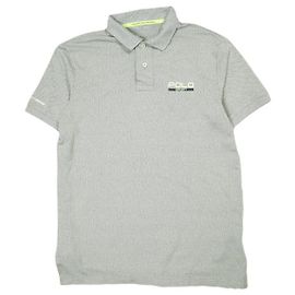 Camisa Polo Performance de Mezcla de Algodón Ralph Lauren