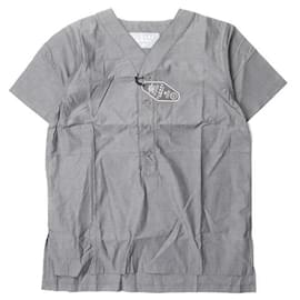 Camicia da notte SLOWBE in cotone a maniche corte - Autre Marque