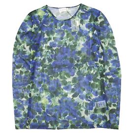 Autre Marque Dries Van Noten HESTE PR 6182 W.K.JERSEY Netzoberteil