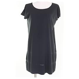 Issey Miyake Vestido de nylon PLEATS PLEASE A.POC