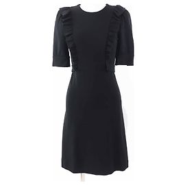 Gucci One Piece Rayon Kleid