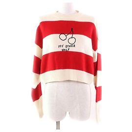 Wollpullover Miu Miu MML304